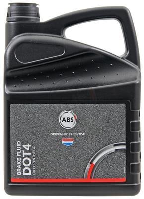 Líquido de frenos (Fluido de frenos) A.B.S. ALL BRAKE SYSTEMS BV. 5.0 L - ref. 7502